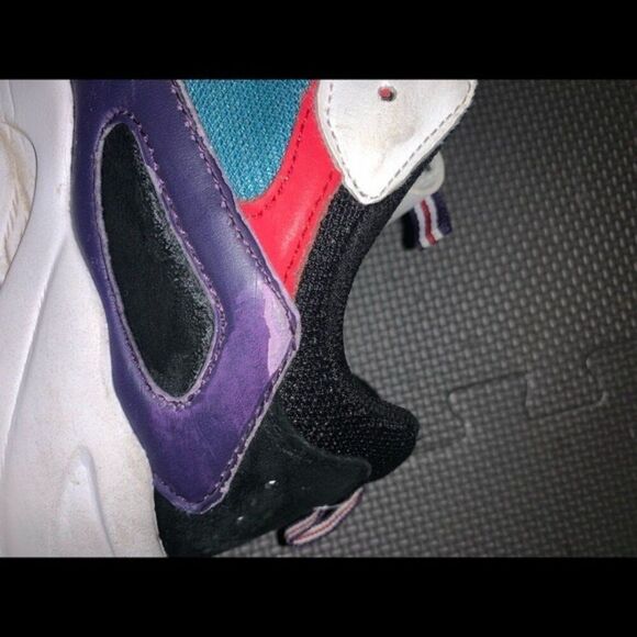 Fila Ray Tracer Green/White-Black - Picture 11 of 12